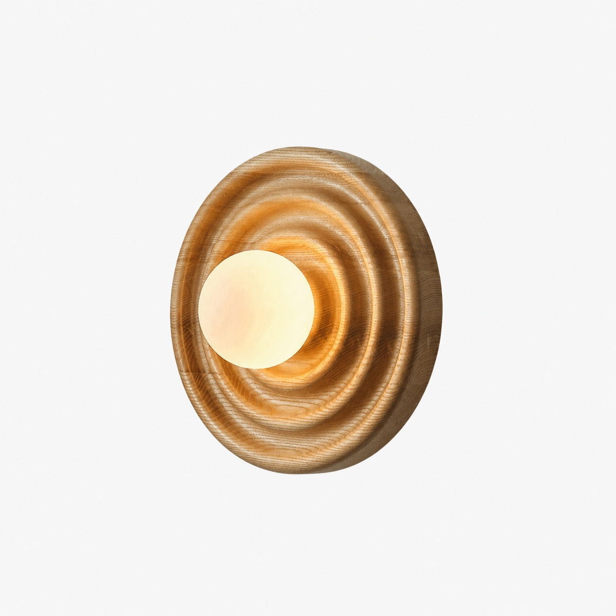 Grove Wall Lamp