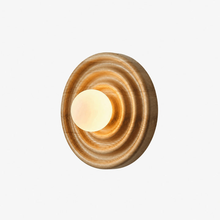 Grove Wall Lamp