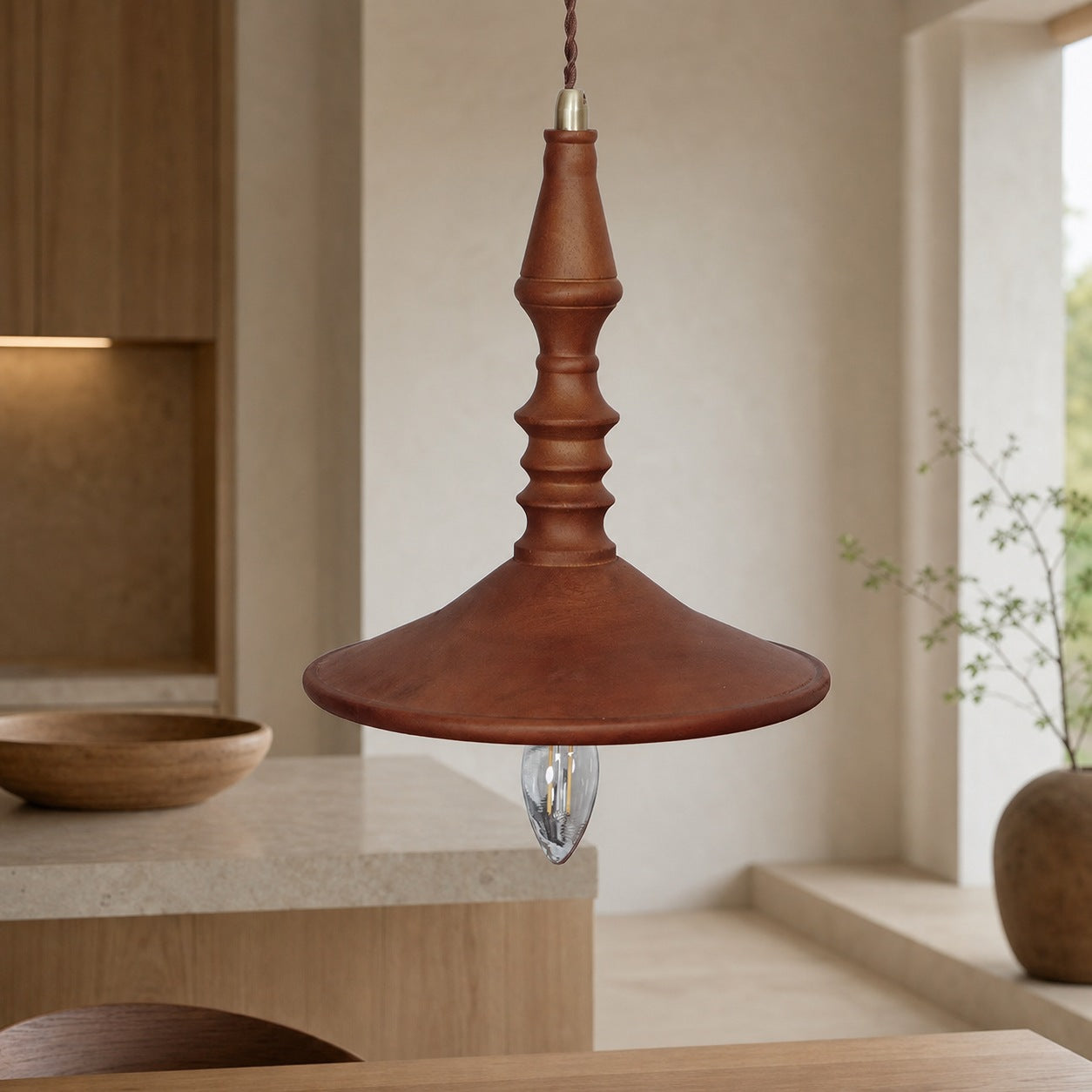 Sumally Pendant Light