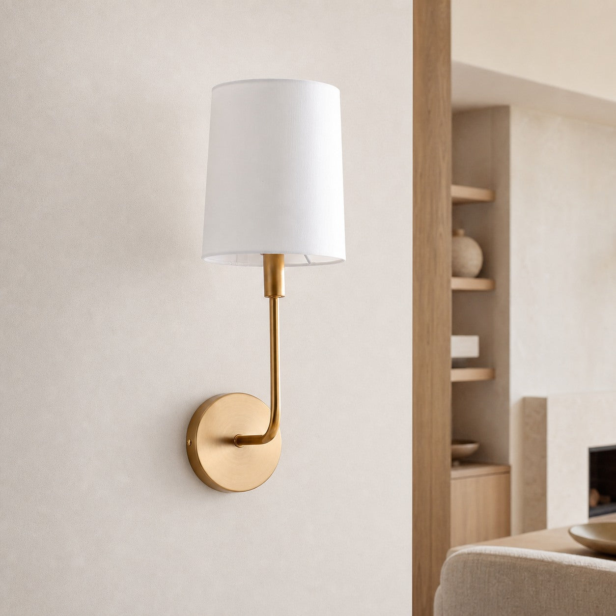 Jaxson Wall Lamp