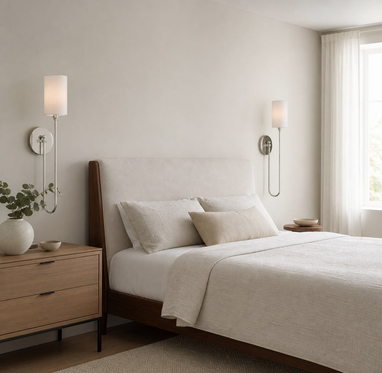 Harlem Wall Lamp