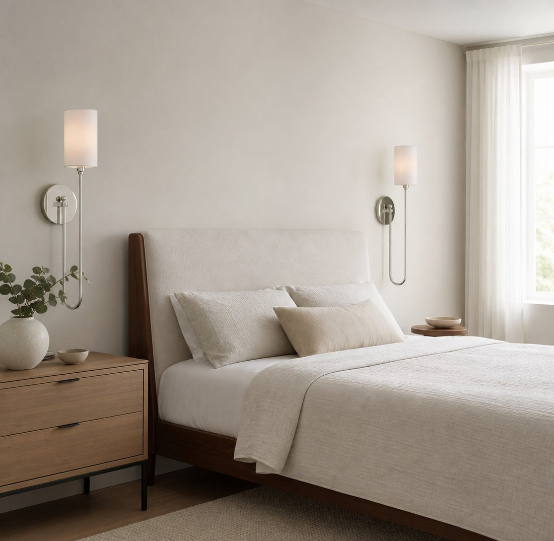 Harlem Wall Lamp