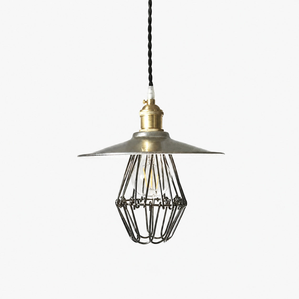 Cantina Pendant Light