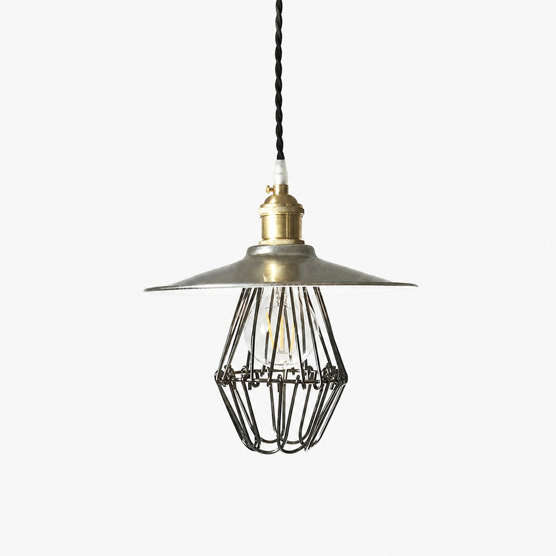 Cantina Pendant Light