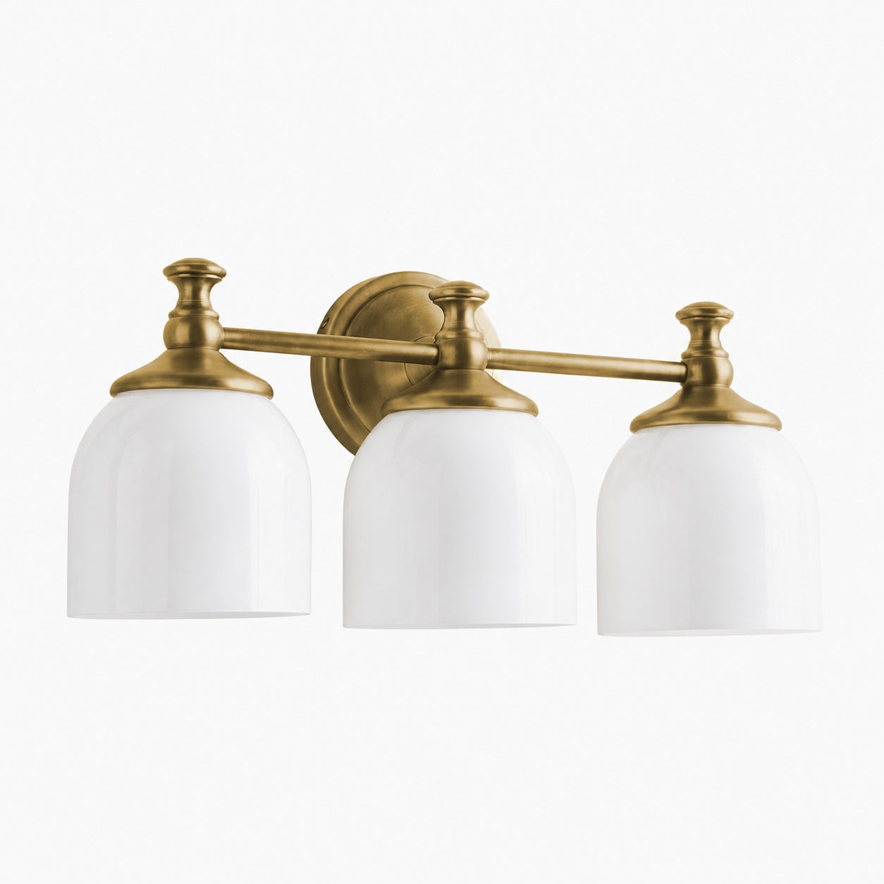 Kalvora Wall Sconce Light Fixture - Contemporary Metal Wall Lamp for Home Décor