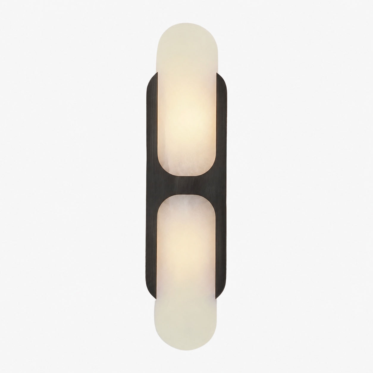 Alinara Wall Light - Alabaster Modern Classic Sconce for Luxury