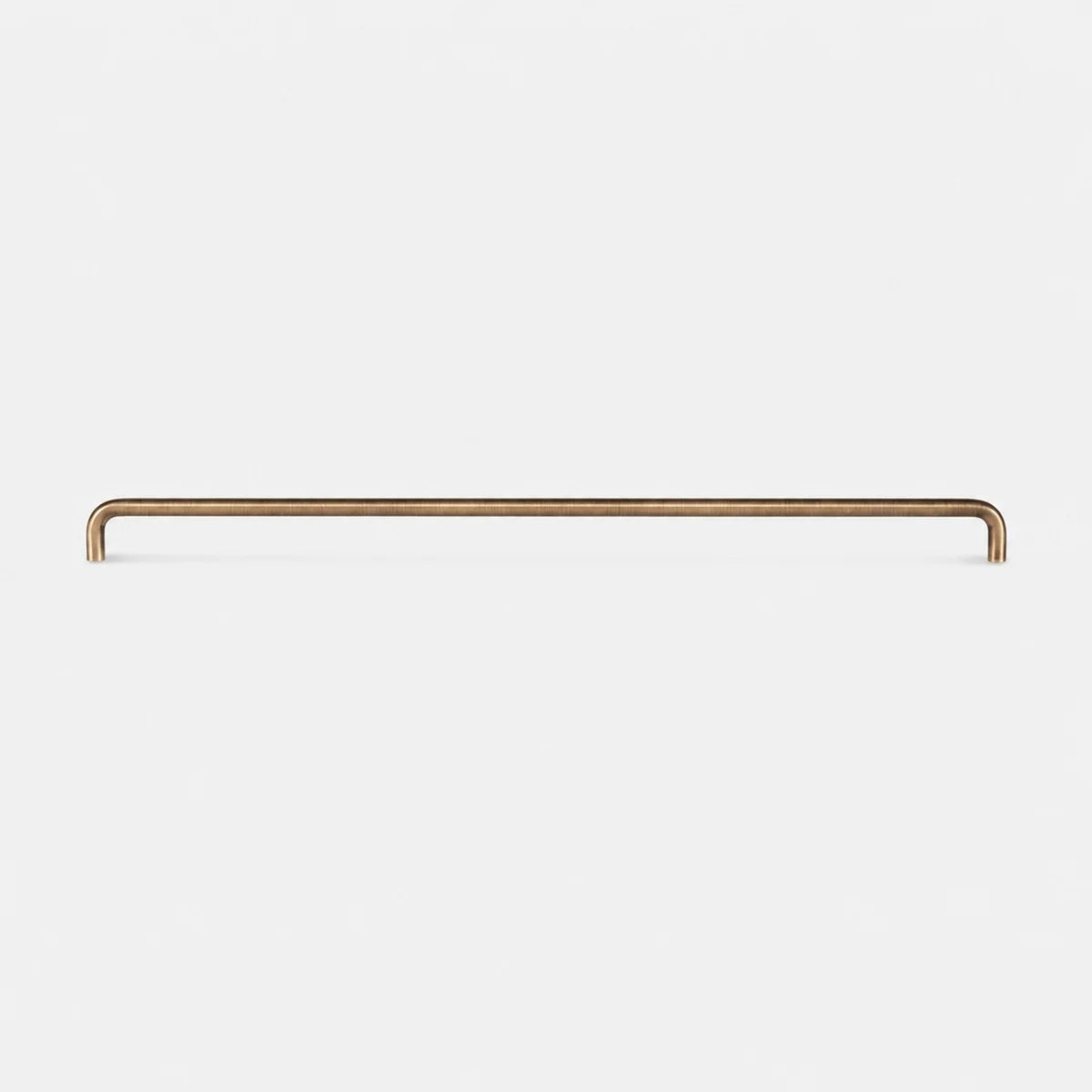 Cabinet hardware option