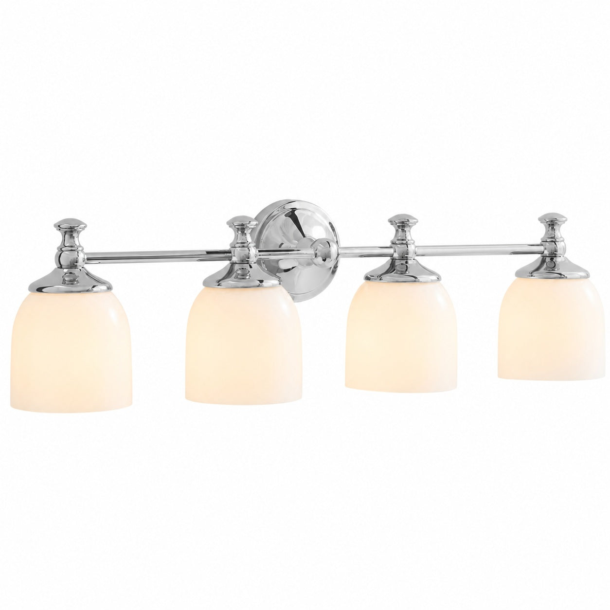 Kalvora Wall Sconce Light Fixture - Contemporary Metal Wall Lamp for Home Décor