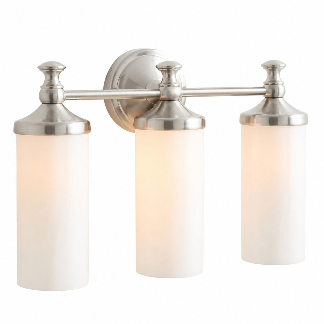 Kalvora Wall Sconce Light Fixture - Contemporary Metal Wall Lamp for Home Décor