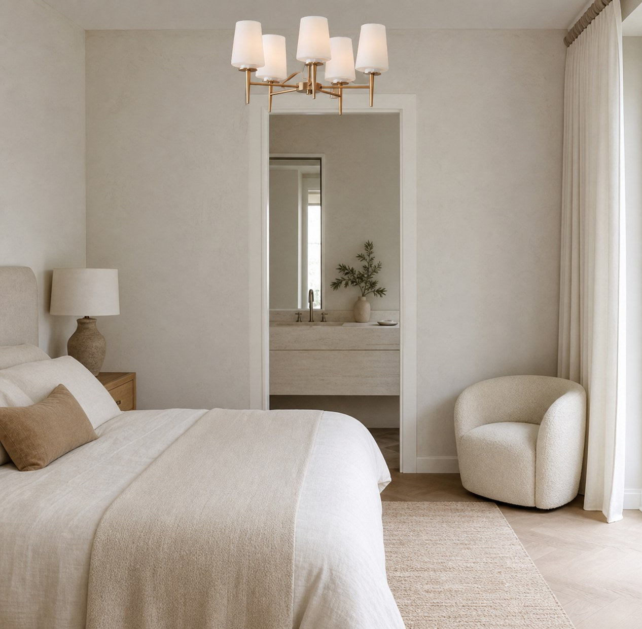 Driscoll Chandelier