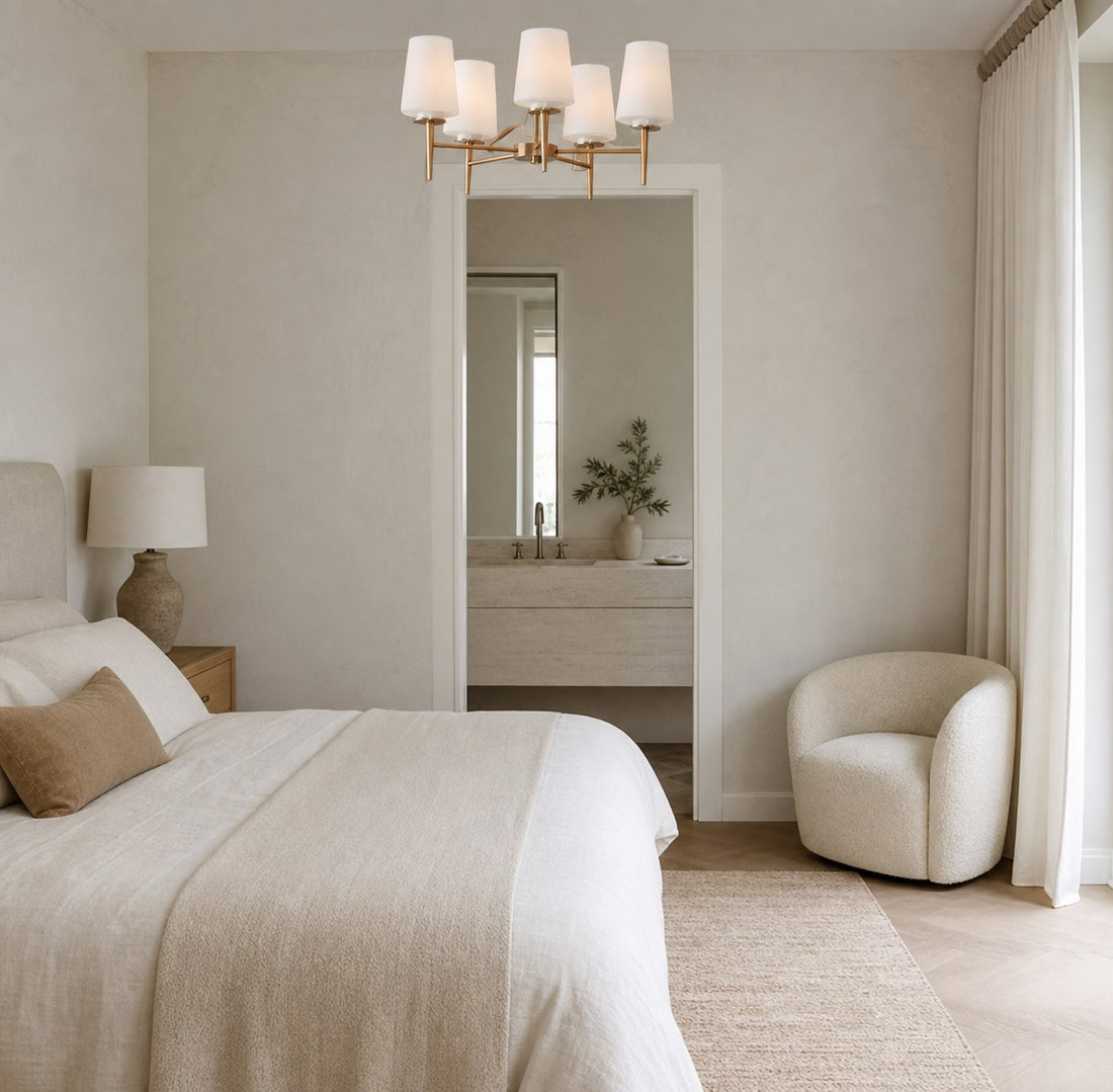 Driscoll Chandelier