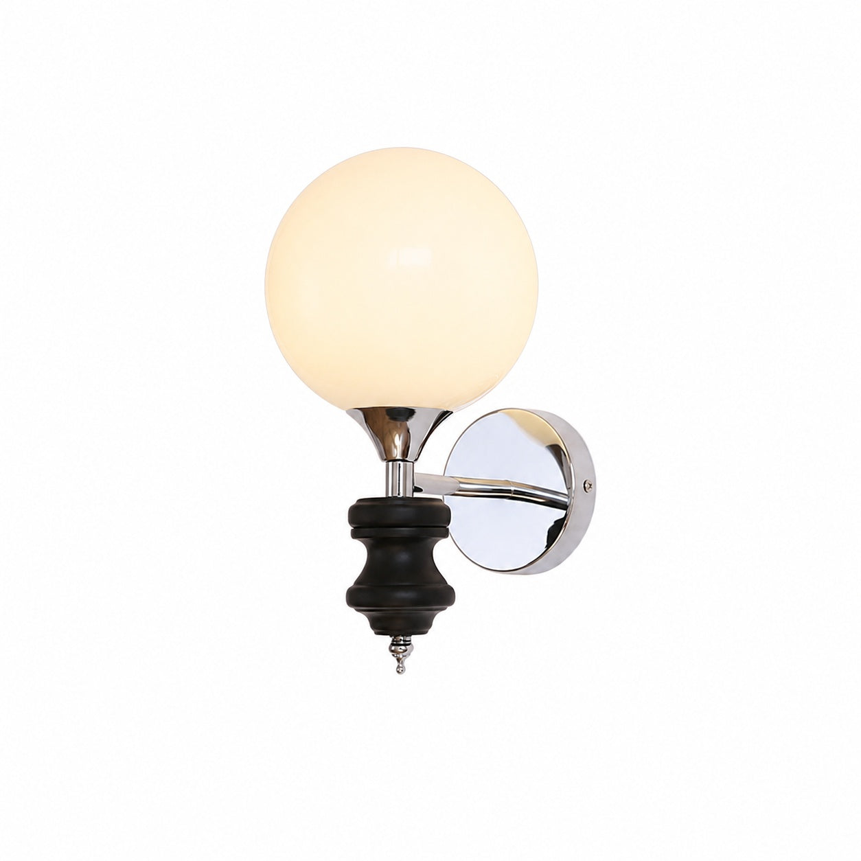 Timeless Home Conor Sconce