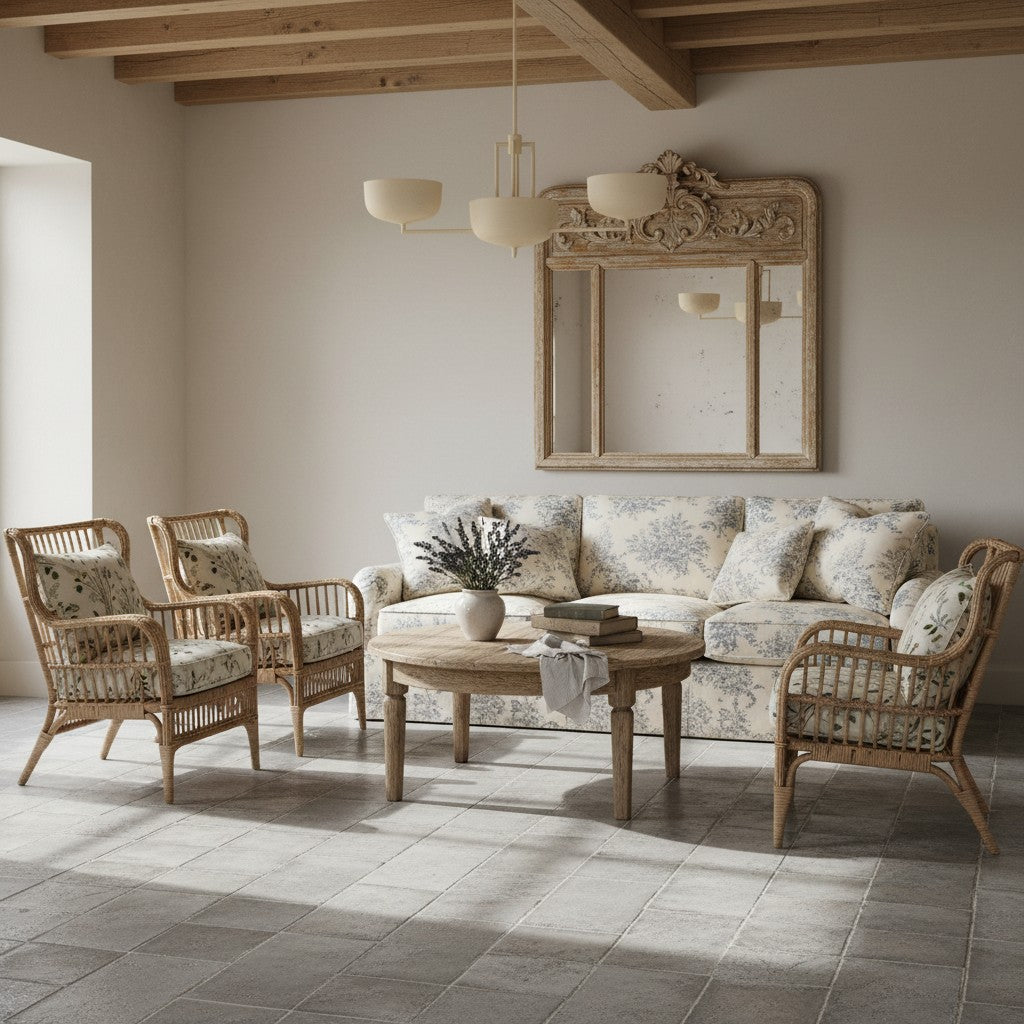 Lustrona Multi-Light Chandelier Metal Dome Shades - Streamlined Modern for Dining Room