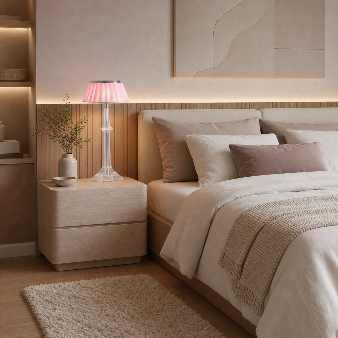 Versailles Table Lamp