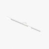 Axitra Rotatable Pendant Light Ceiling Rail – Sleek Adjustable Track for Pendant Lights Contemporary U26