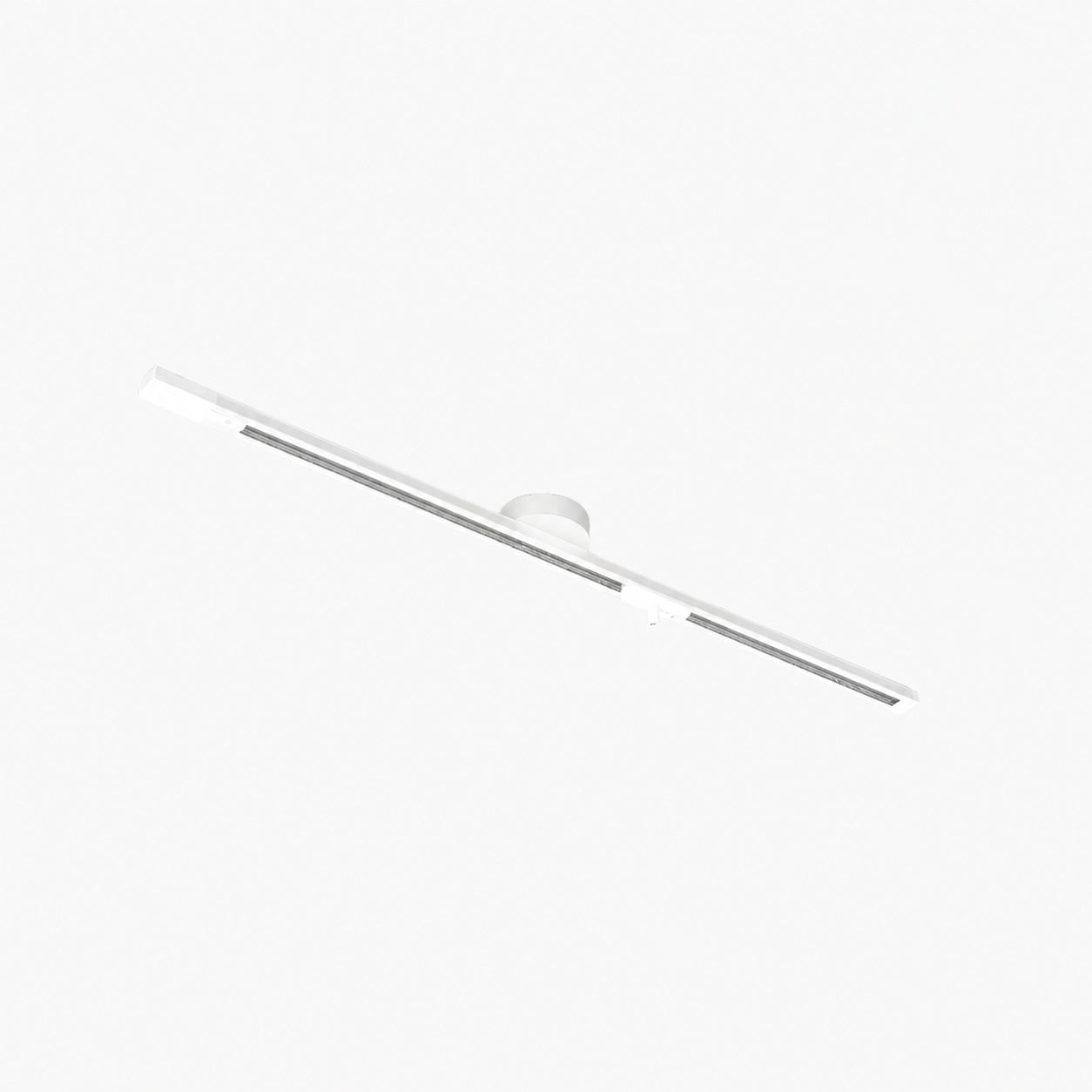 Axitra Rotatable Pendant Light Ceiling Rail – Sleek Adjustable Track for Pendant Lights Contemporary U26