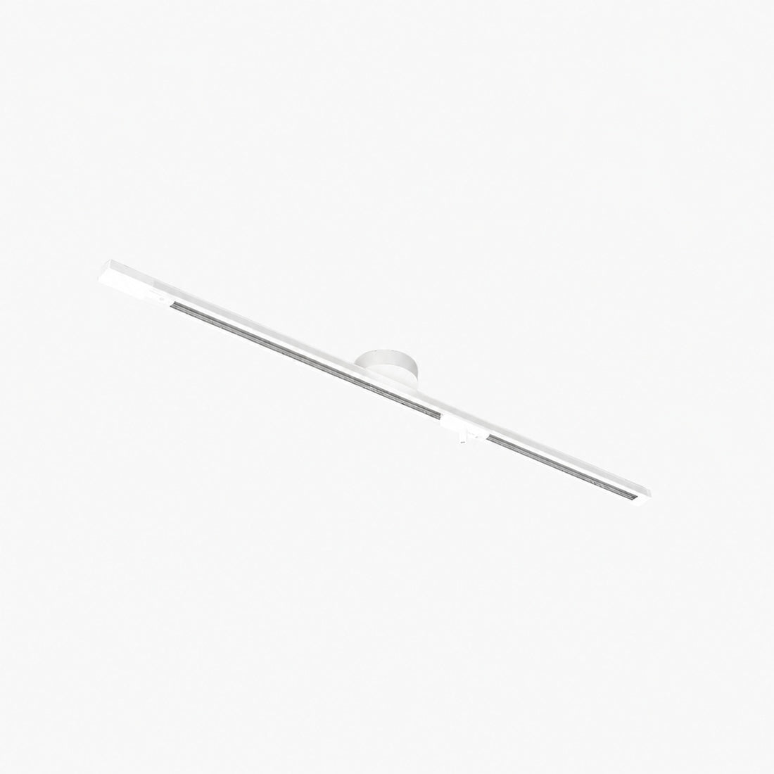 Axitra Rotatable Pendant Light Ceiling Rail – Sleek Adjustable Track for Pendant Lights Contemporary U26