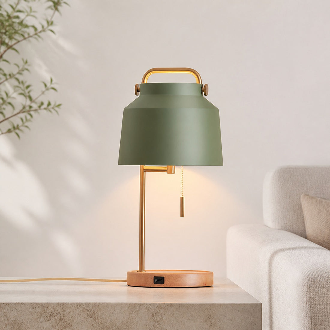 Naima Table Lamp