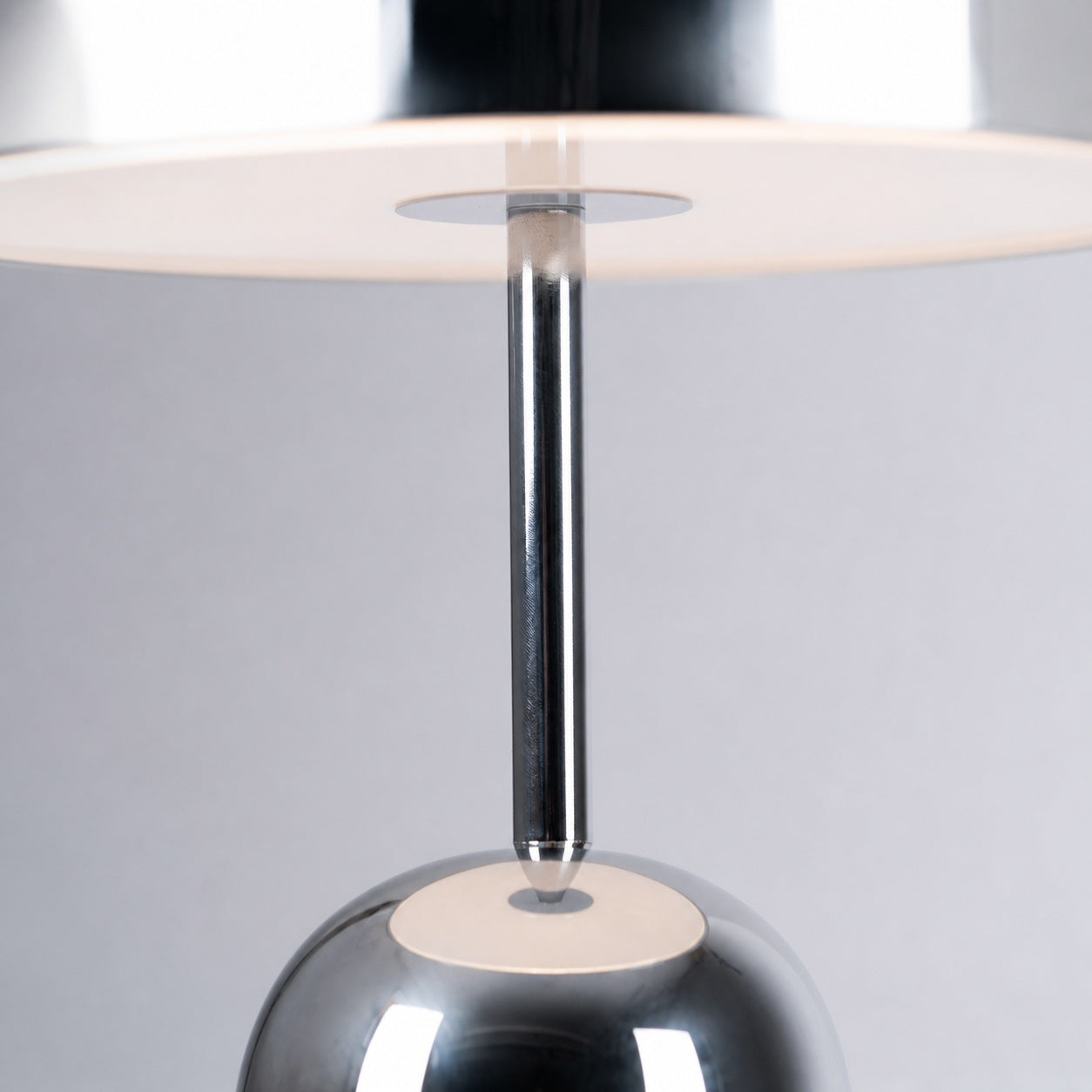 Bell Table Light