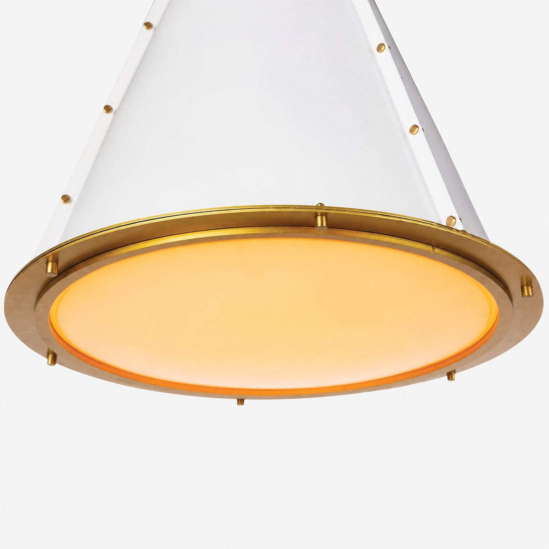 Pierrepont Pendant Light