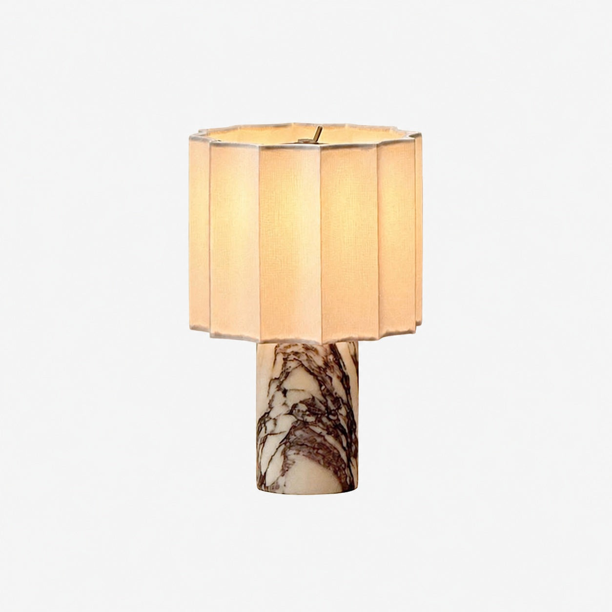 Valli Table Lamp (Built-in Battery)