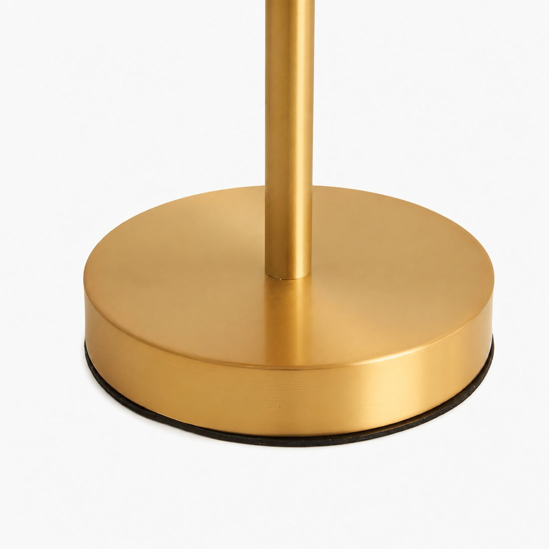 Small Umbrella Table Lamp