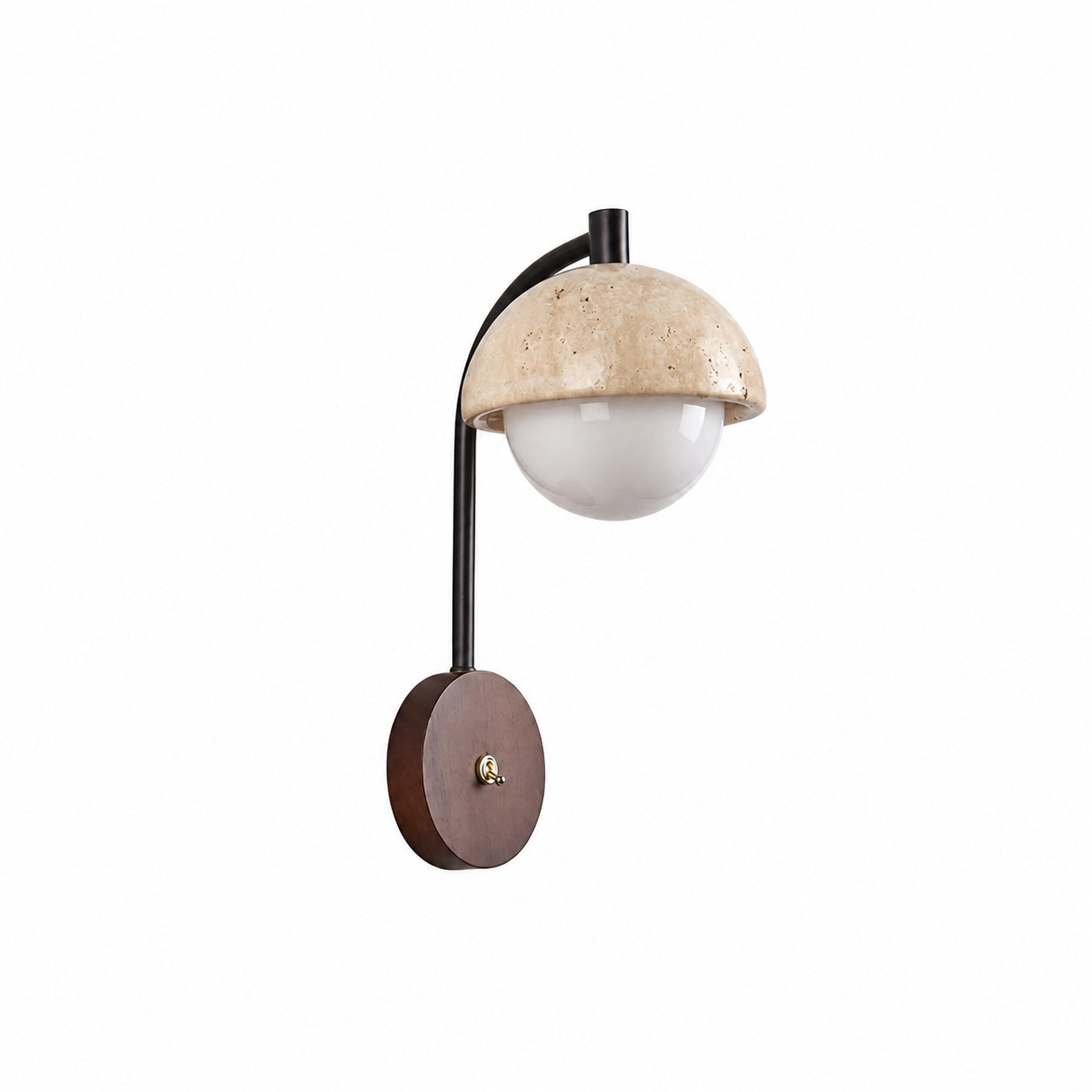 Wella Wall Lamp