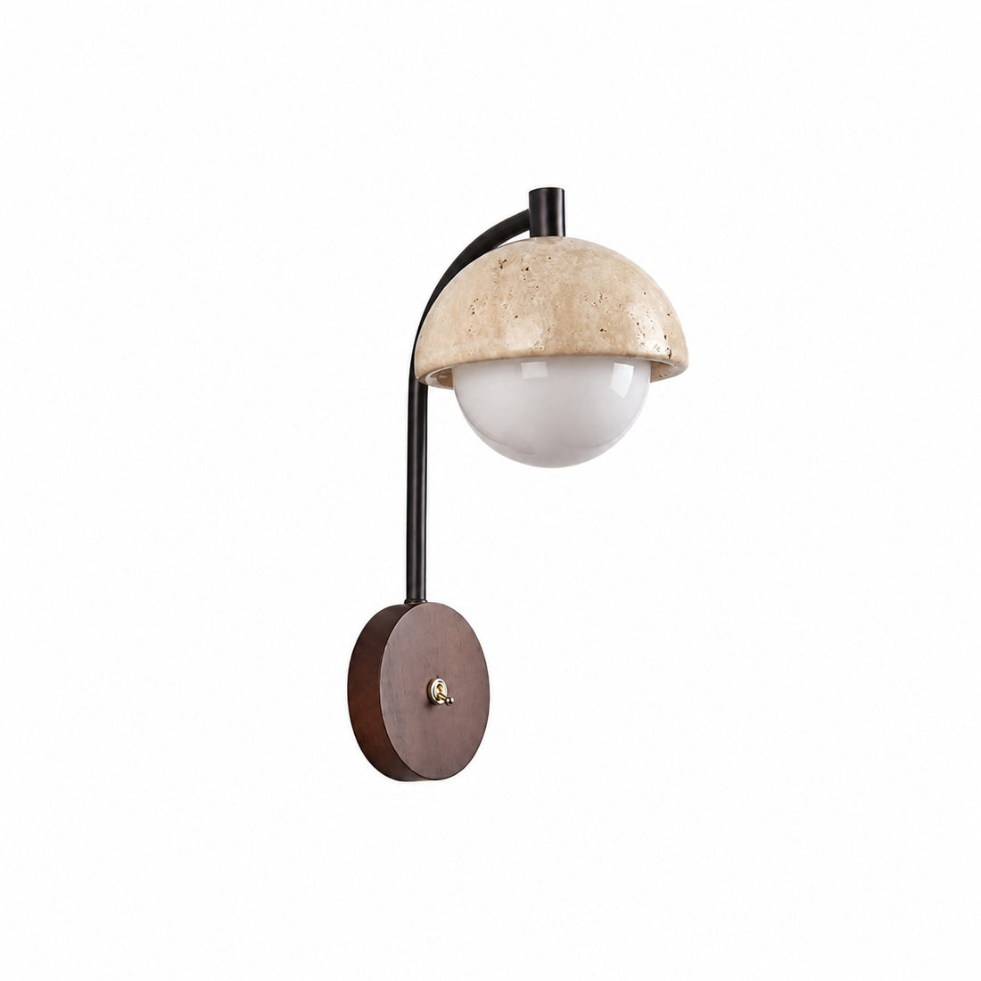 Wella Wall Lamp