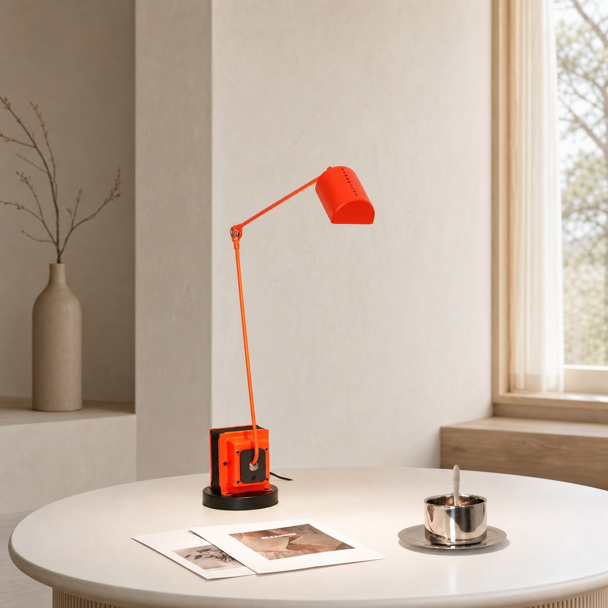 Daphine Table Lamp