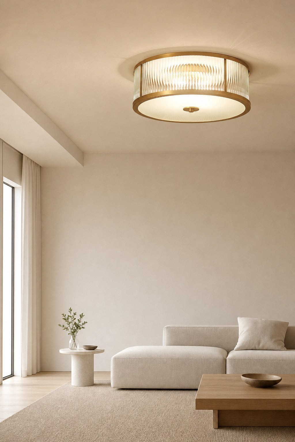 Geneva CeIling Lamp