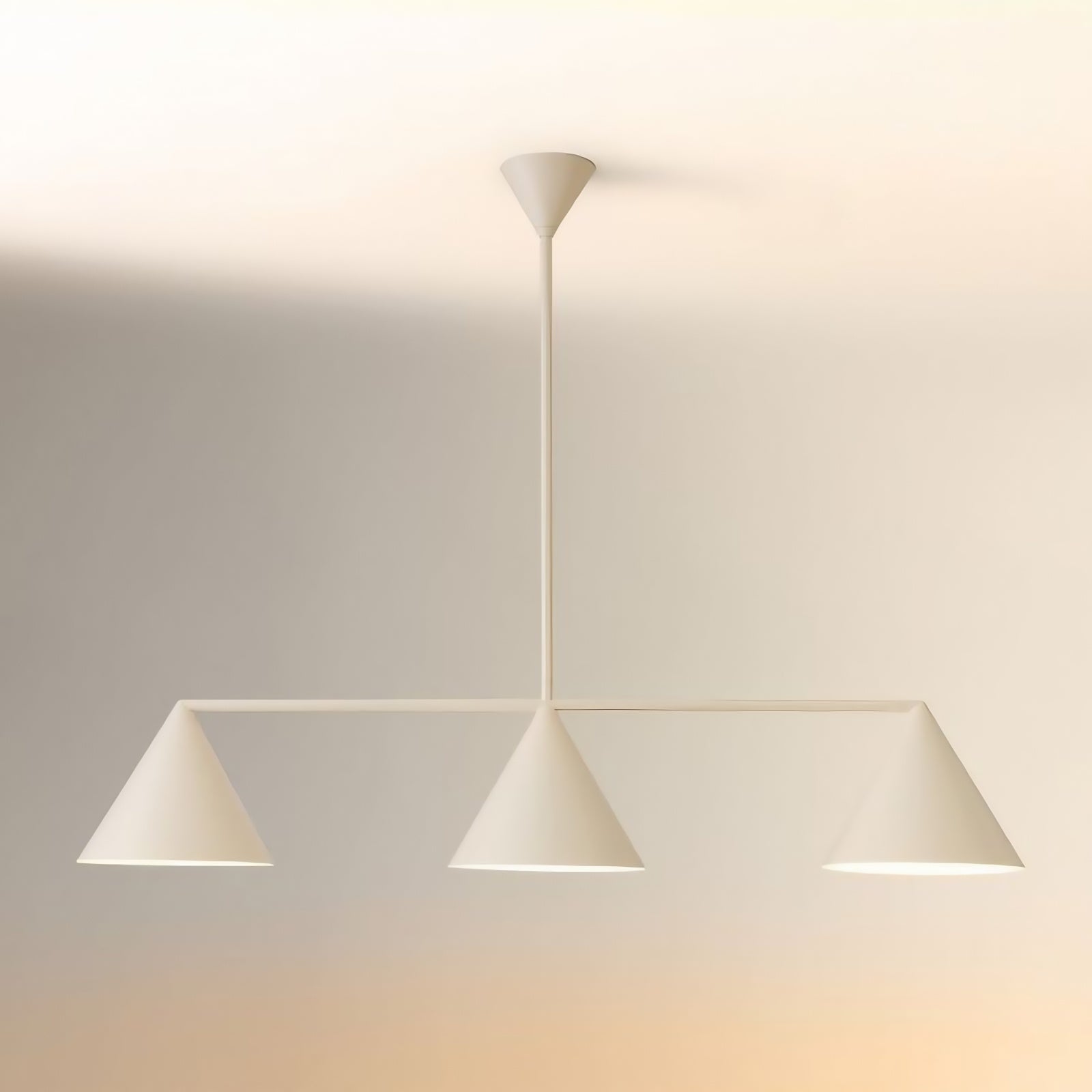 Modern Brivana Lighting – Metal Chandelier Collection