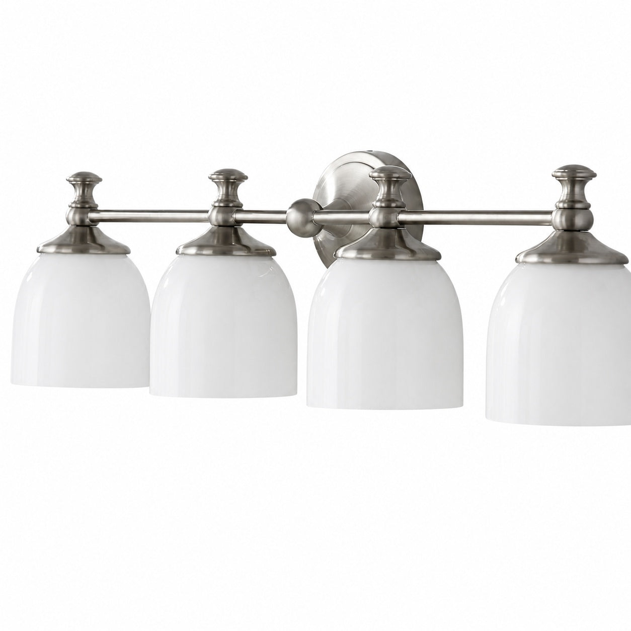 Kalvora Wall Sconce Light Fixture - Contemporary Metal Wall Lamp for Home Décor
