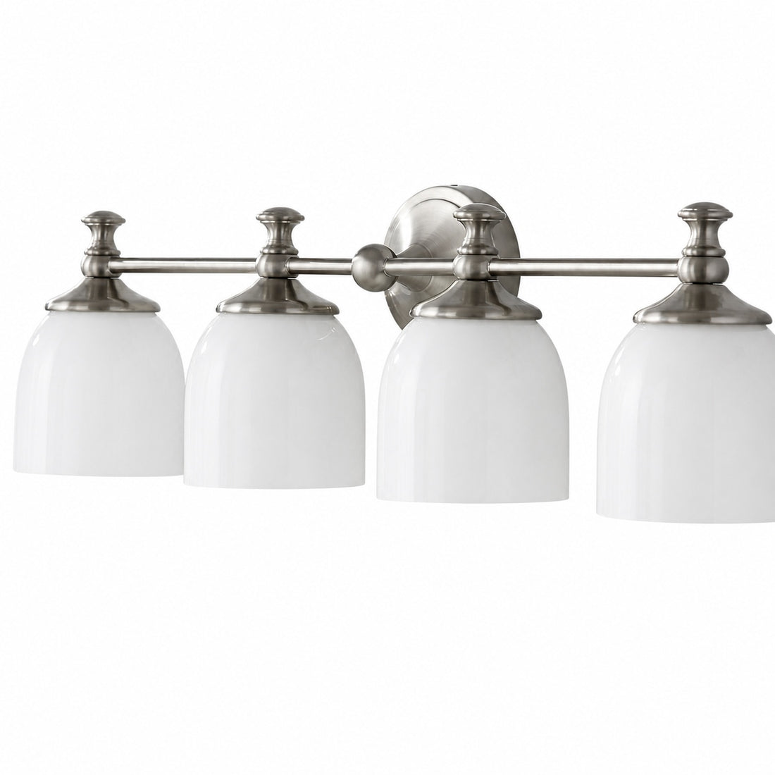 Kalvora Wall Sconce Light Fixture - Contemporary Metal Wall Lamp for Home Décor