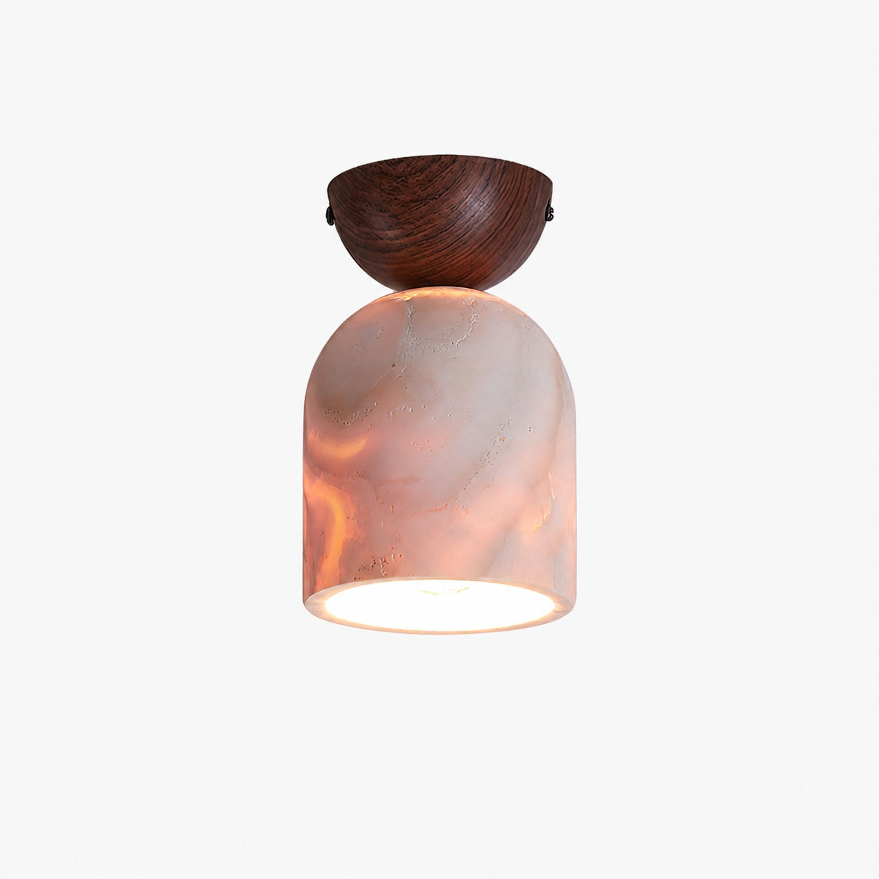 Terrene Cone Ceiling Lamp