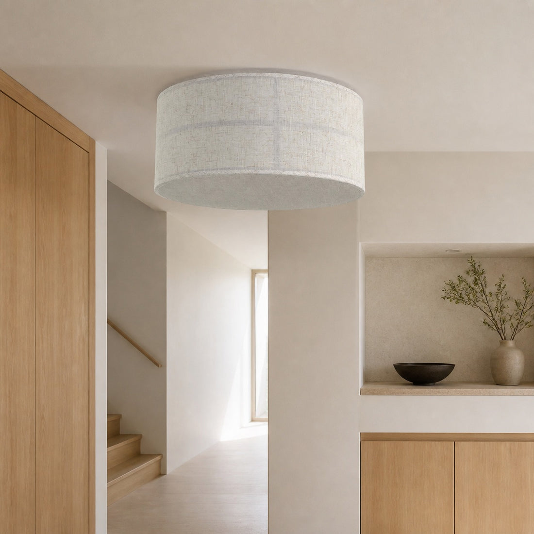 Hashira Ceiling Lamp