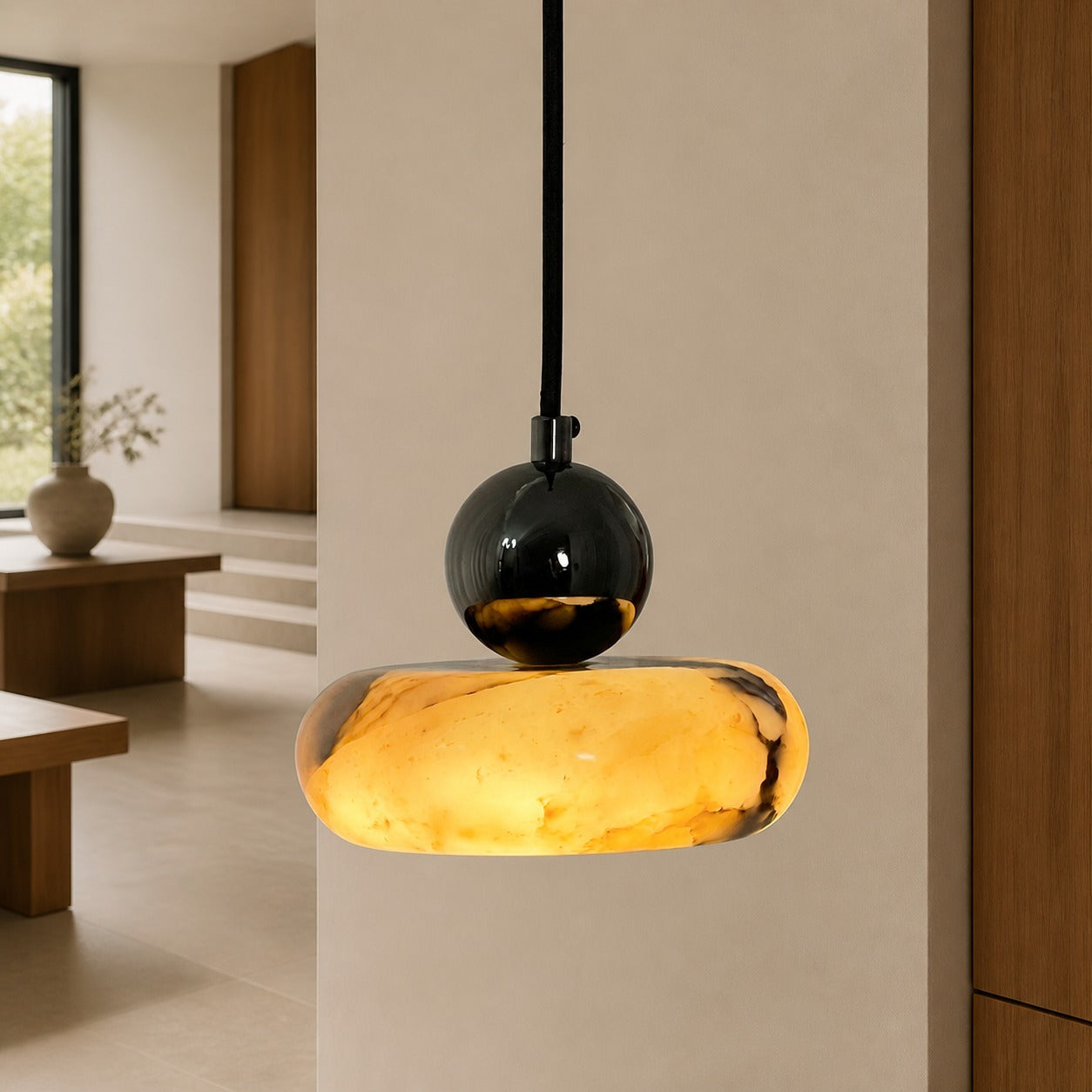 Donya Pendant Lamp