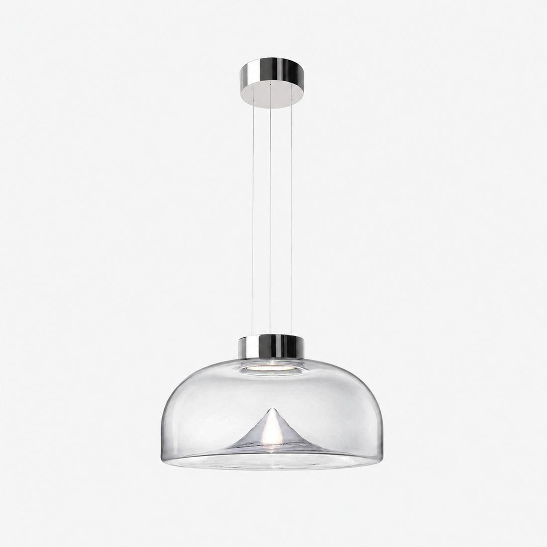 Aella Glass Pendant Light