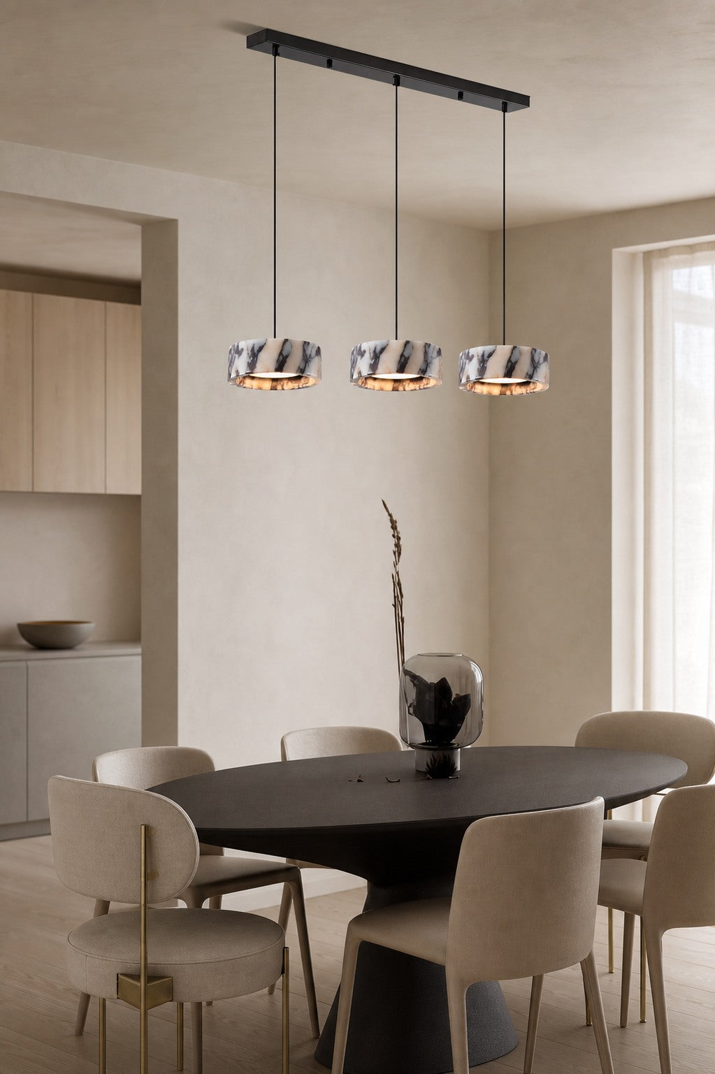Elancourt Pendant Lamp