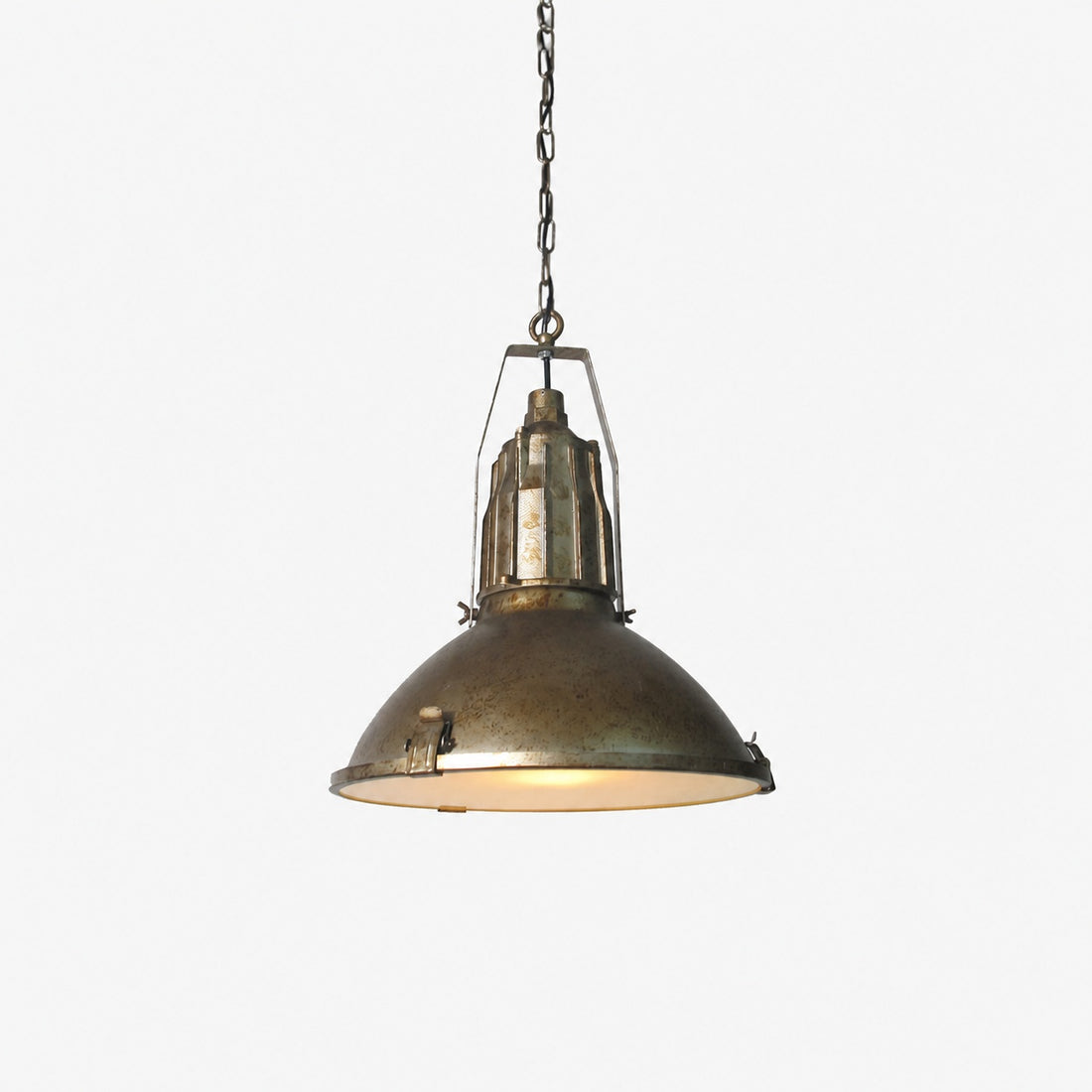 Mercana Zaio Pendant Light