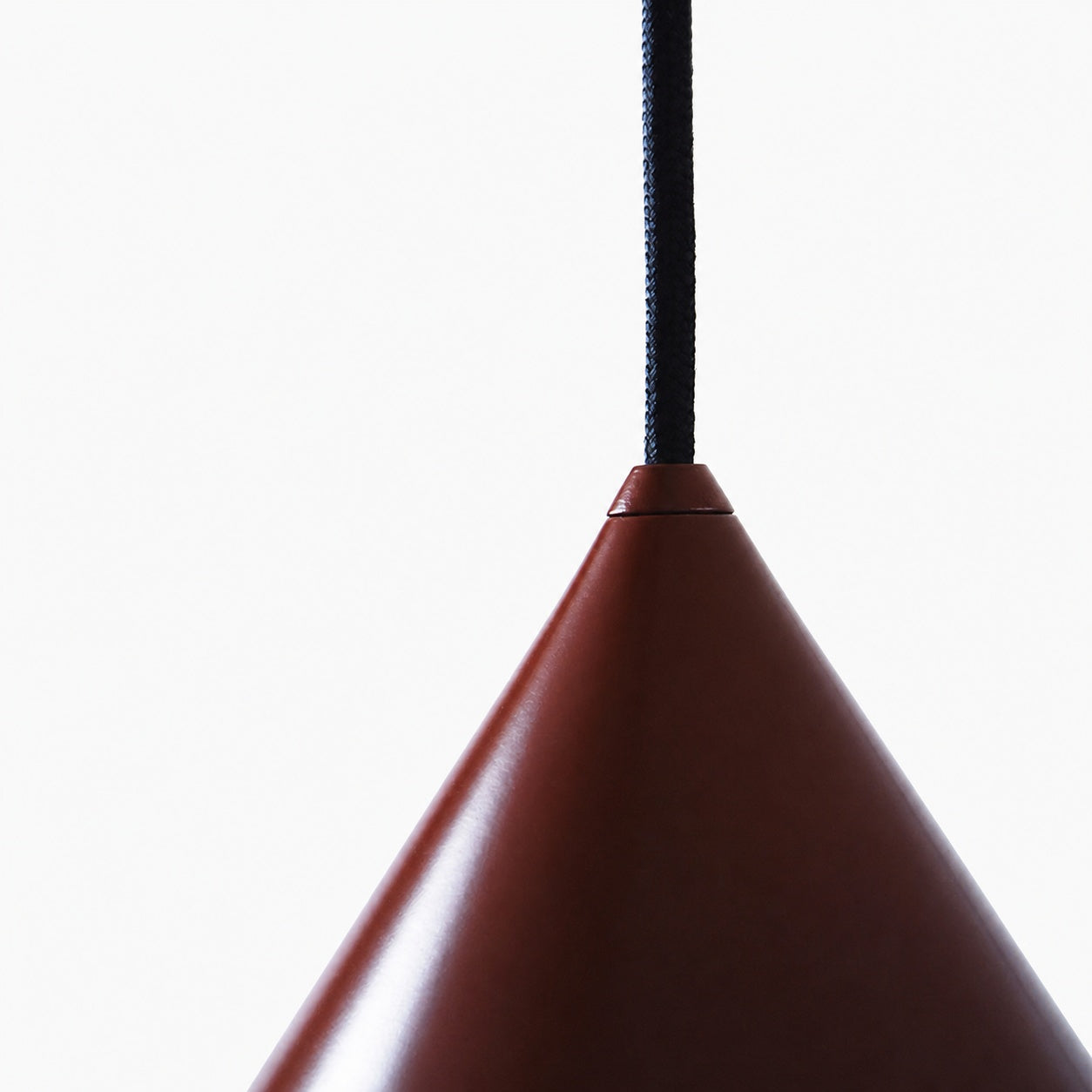 Benjamin Pendant Lamp