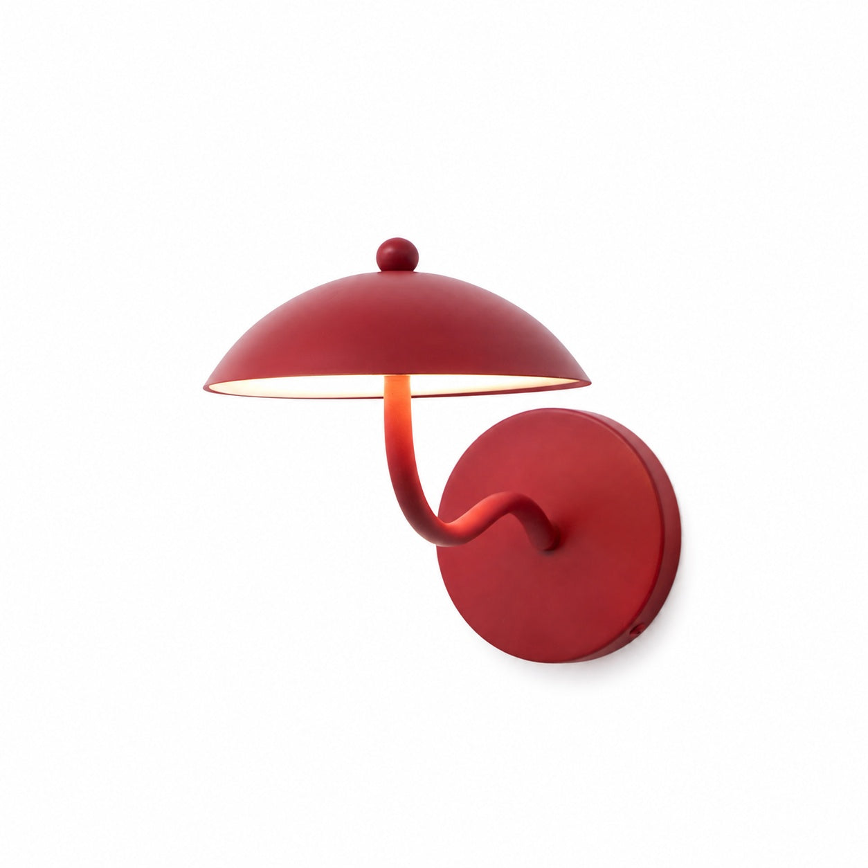 Ripple Wall Lamp