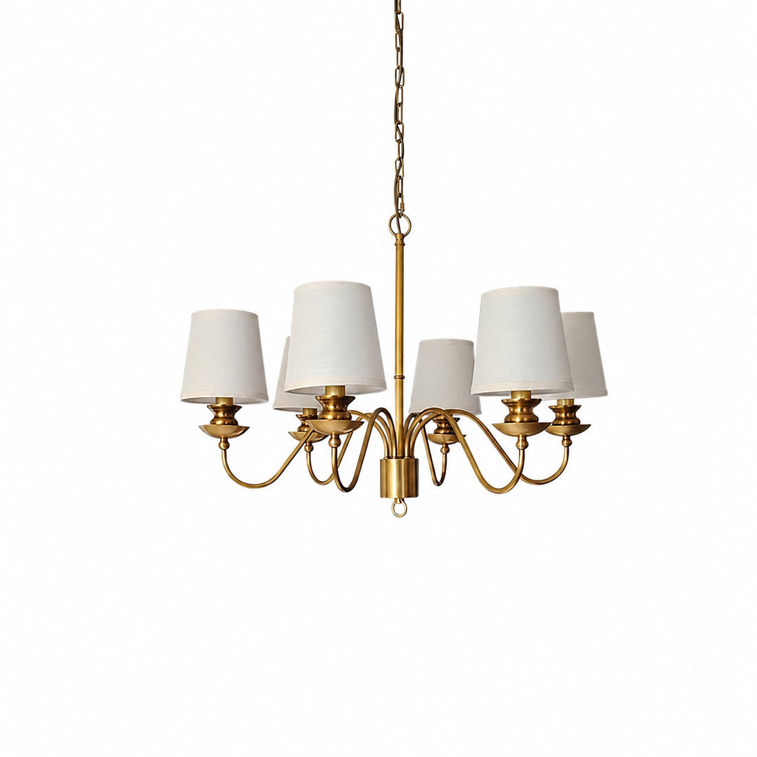 Maglio Chandelier