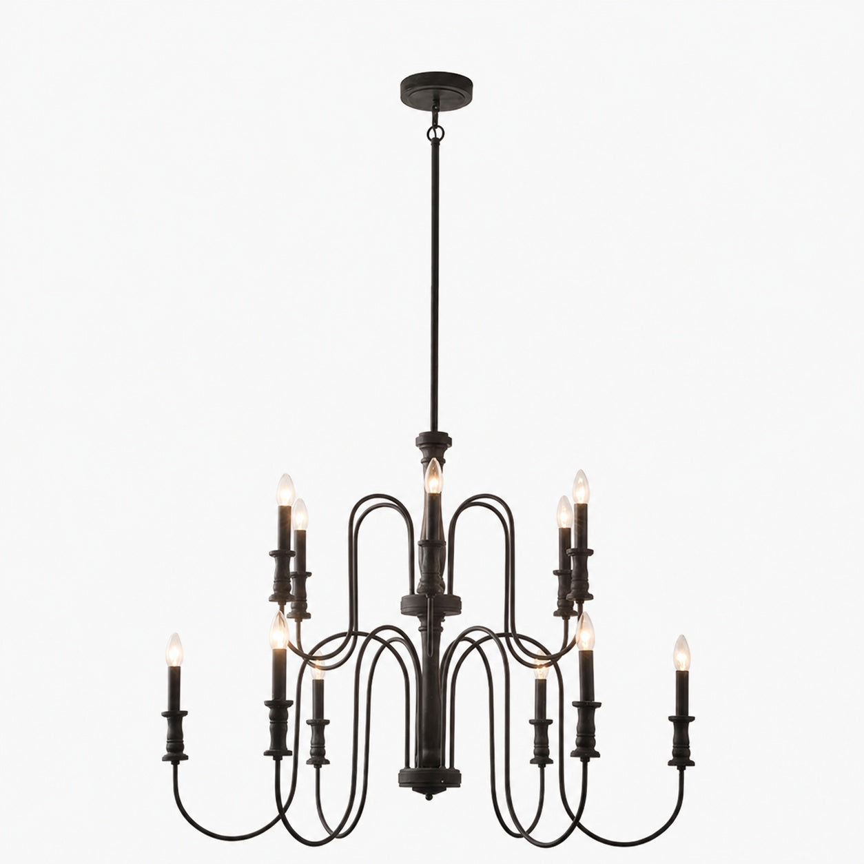 Briarworth Chandelier