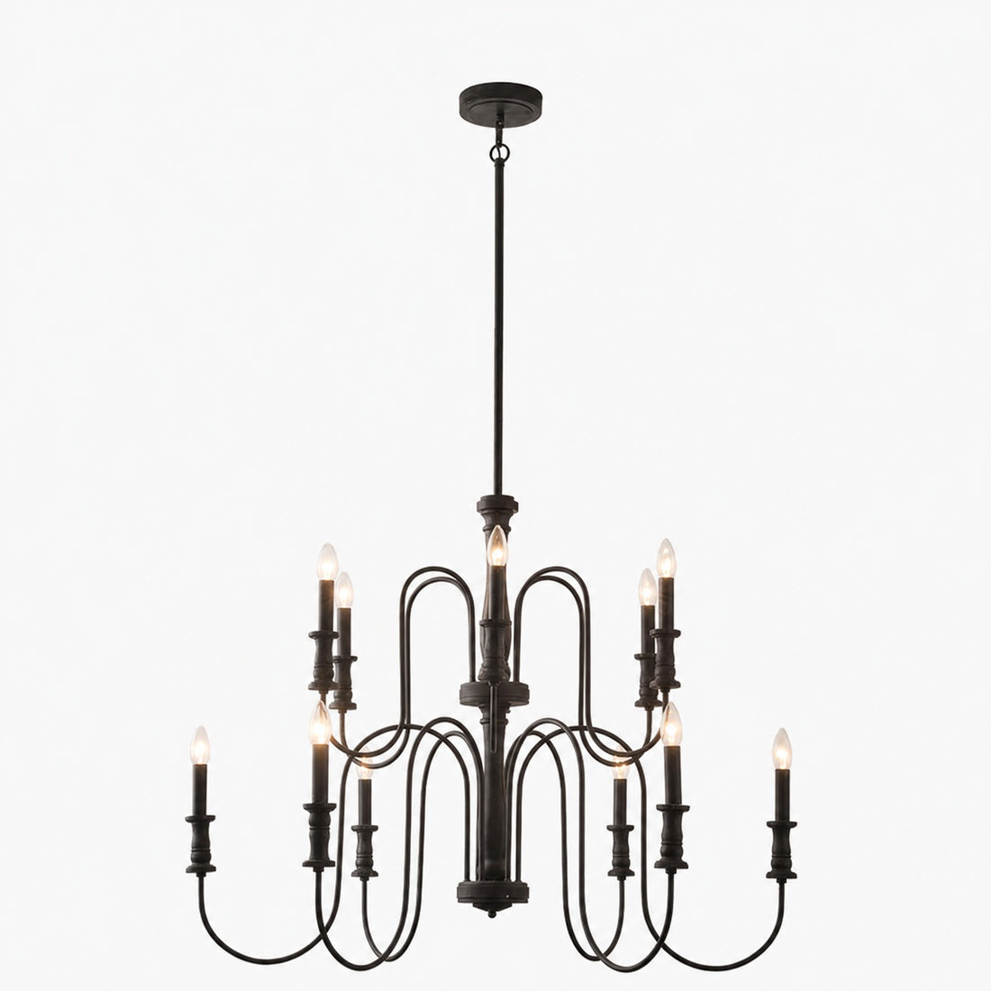 Briarworth Chandelier