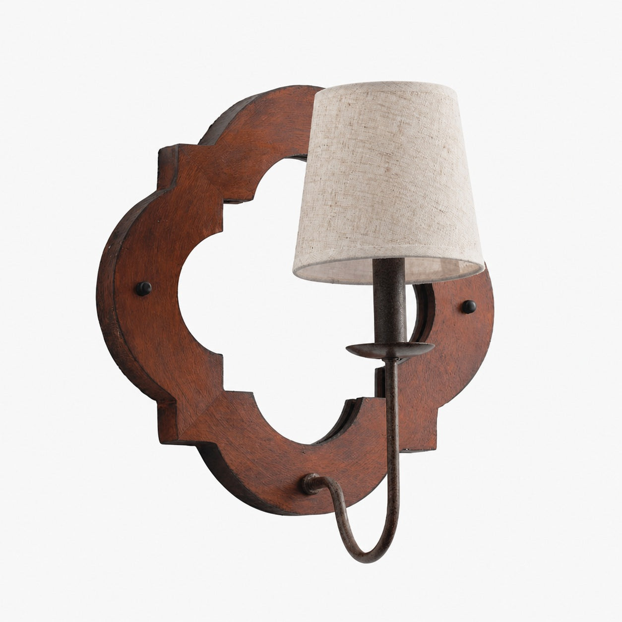 Rheam Wall Lamp