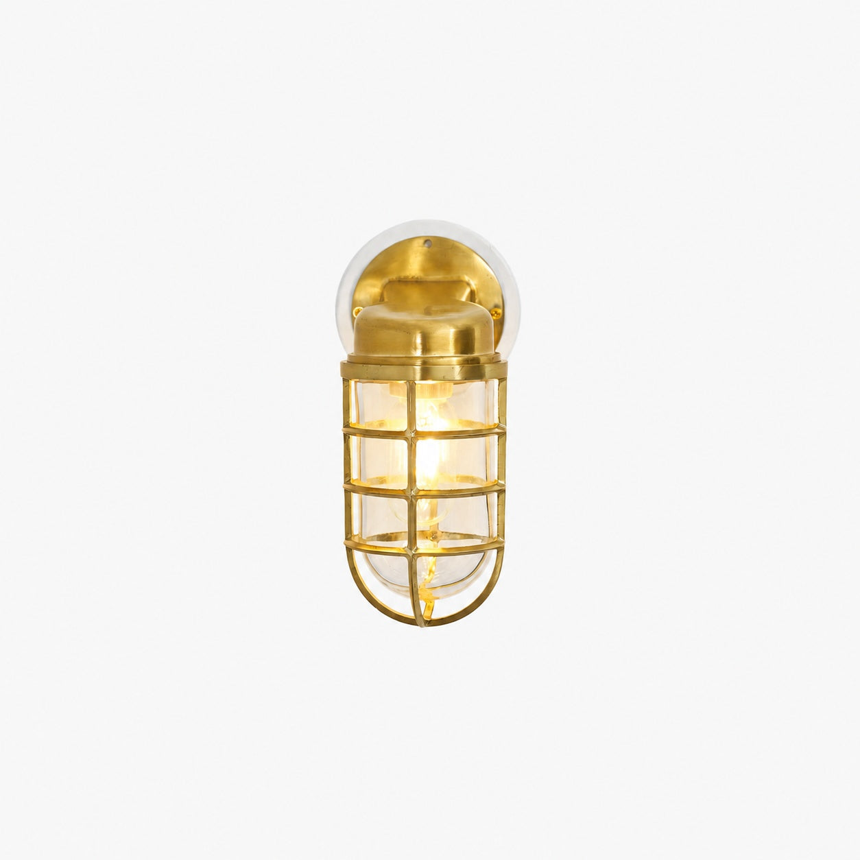 Lucid Dudley Wall Lamp