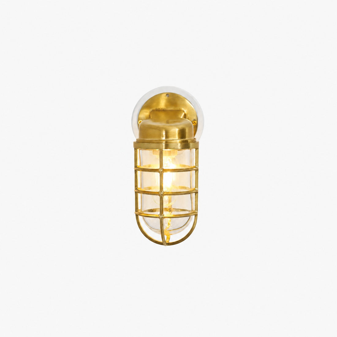 Lucid Dudley Wall Lamp