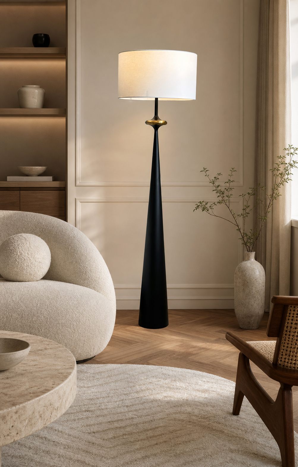 Putney Floor Lamp