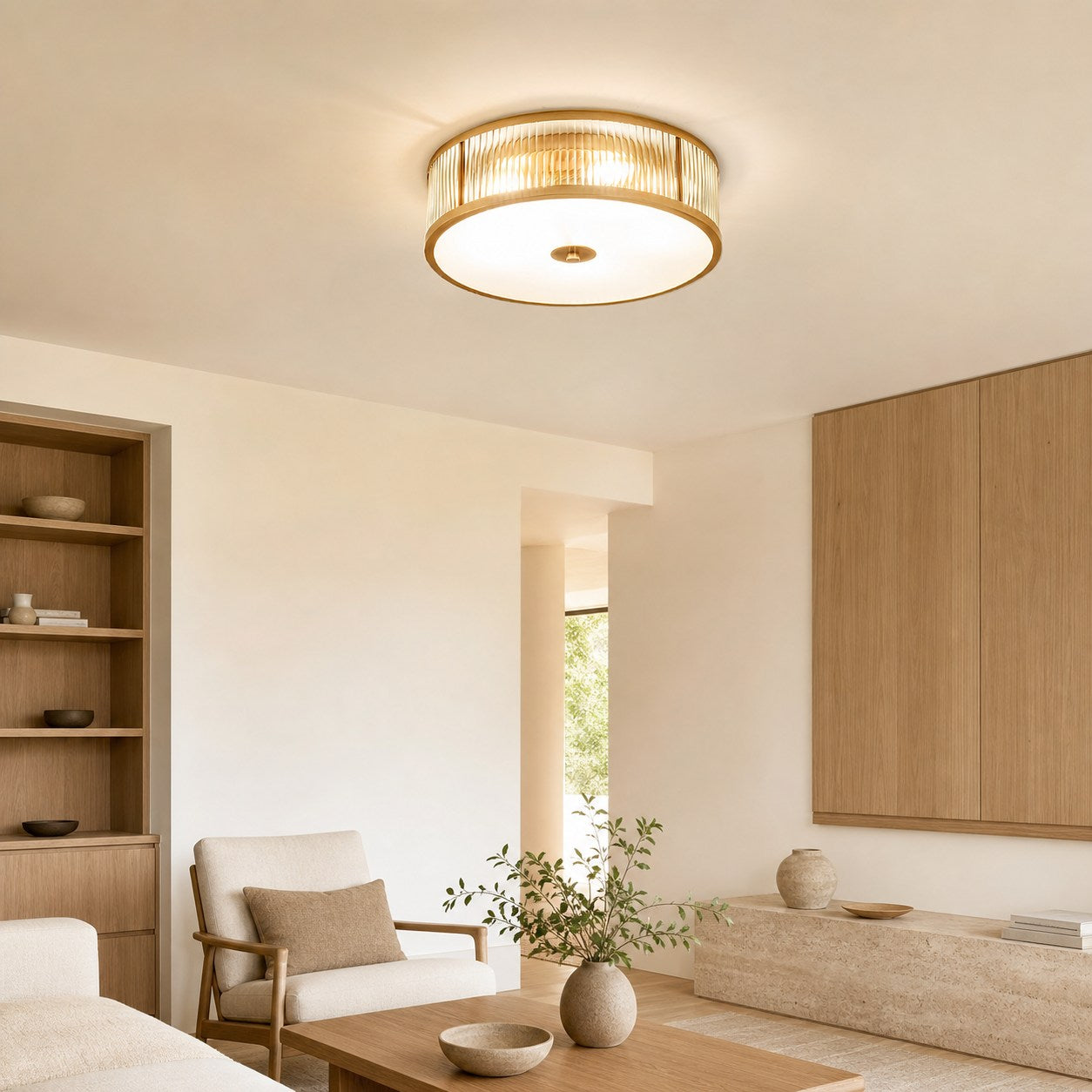 Geneva CeIling Lamp