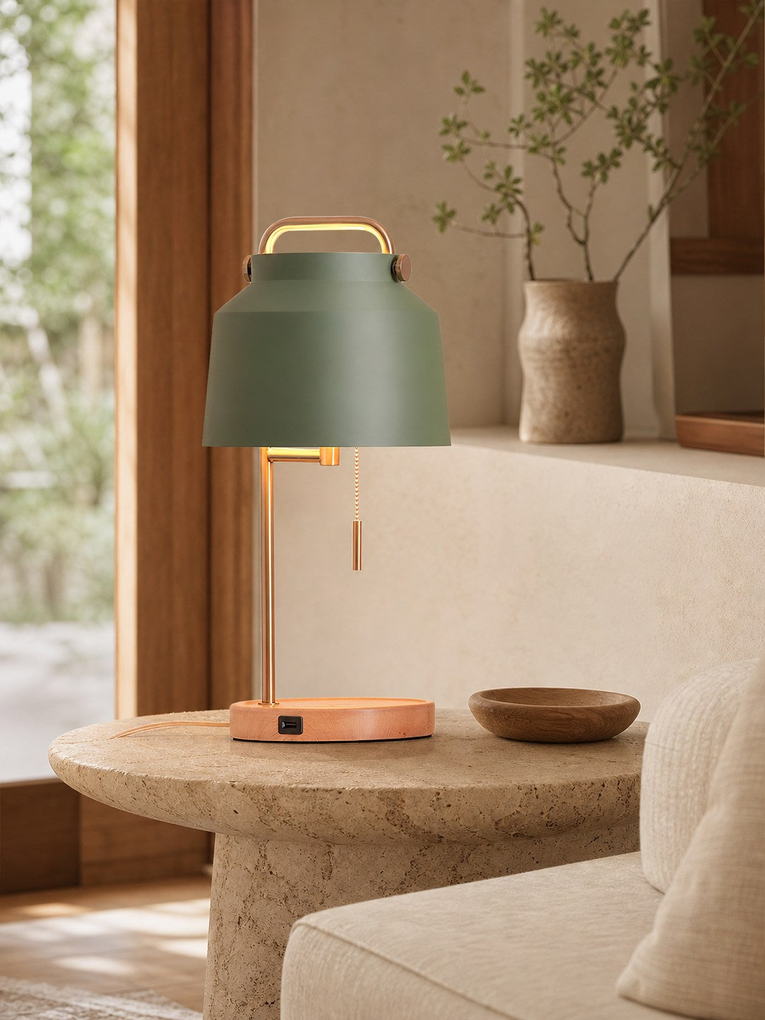 Naima Table Lamp